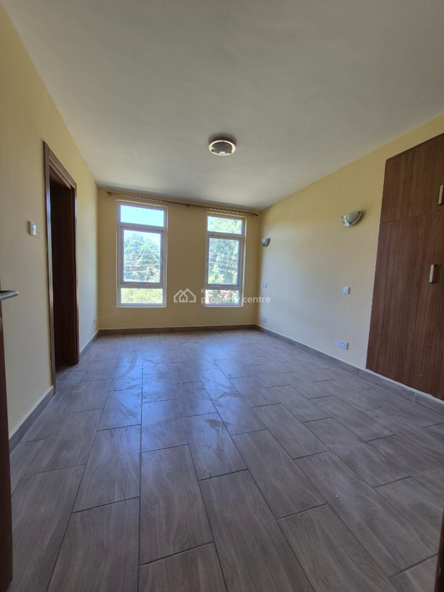 3 Bedroom Plus Servant Quatre, Kilimani, Nairobi, Apartment for Rent