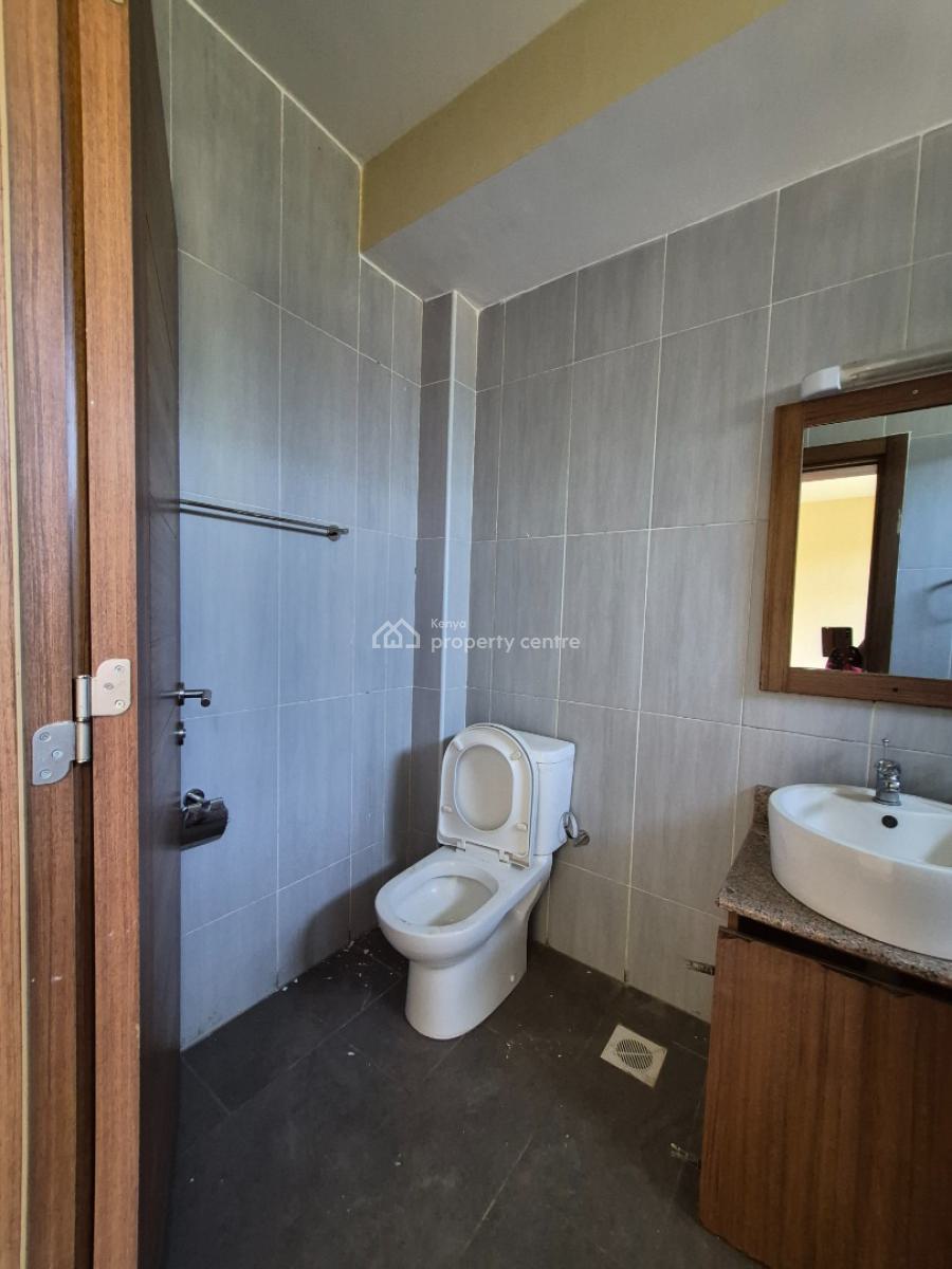 3 Bedroom Plus Servant Quatre, Kilimani, Nairobi, Apartment for Rent