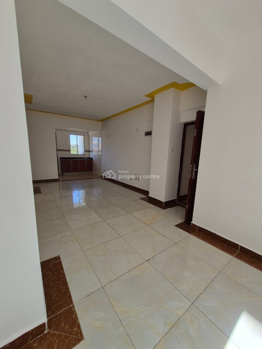 Unfurnished 2 Bedroom, Kilimani, Nairobi, Apartment for Rent