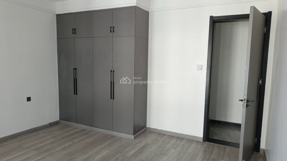 an Elegant Spacious 4 Bedroom All Ensuite Plus Dsq, Lavington, Nairobi, Apartment for Rent