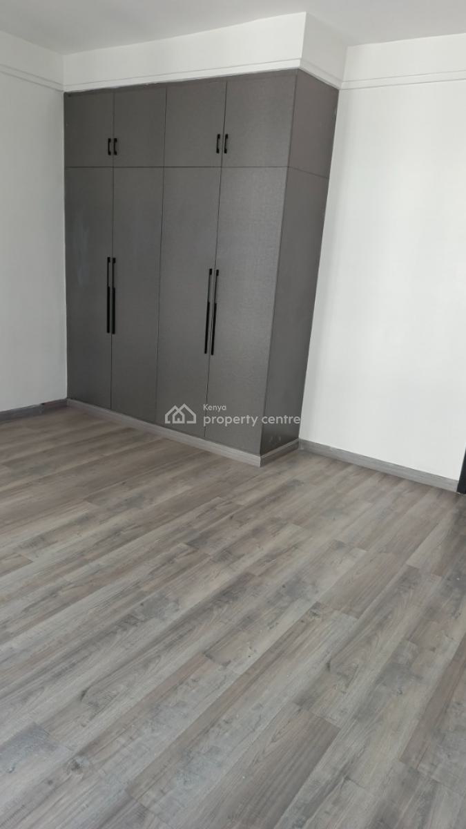 an Elegant Spacious 4 Bedroom All Ensuite Plus Dsq, Lavington, Nairobi, Apartment for Rent