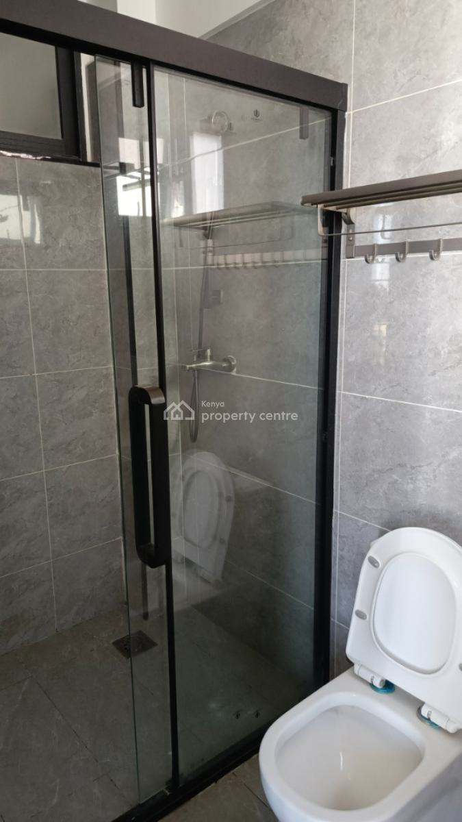 an Elegant Spacious 4 Bedroom All Ensuite Plus Dsq, Lavington, Nairobi, Apartment for Rent