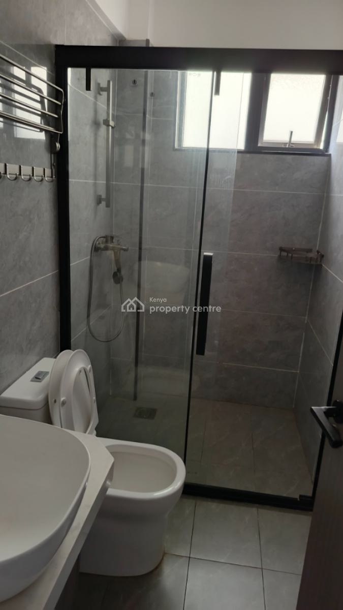 an Elegant Spacious 4 Bedroom All Ensuite Plus Dsq, Lavington, Nairobi, Apartment for Rent