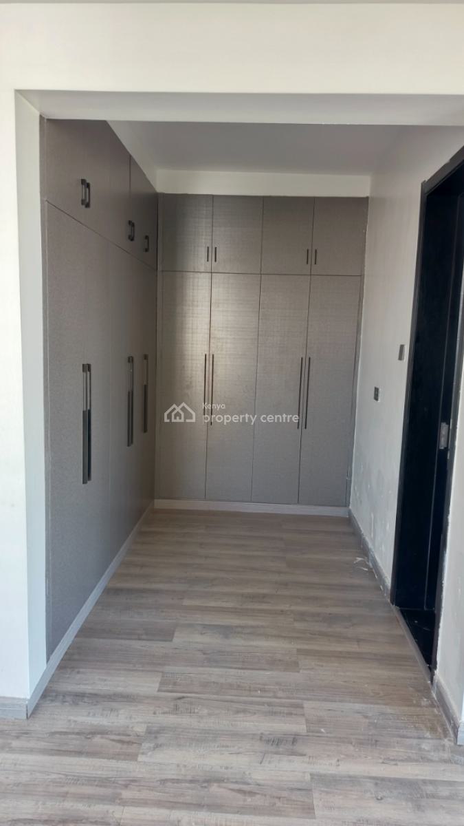 an Elegant Spacious 4 Bedroom All Ensuite Plus Dsq, Lavington, Nairobi, Apartment for Rent