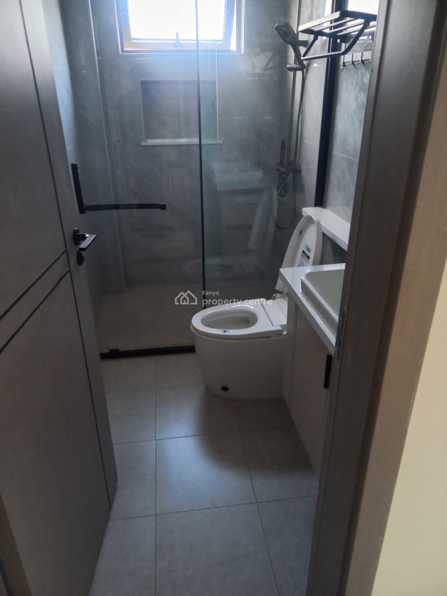 an Amazing Spacious 4 Bedroom Penthouse Duplex Plus Dsq, Kileleshwa, Nairobi, Apartment for Rent