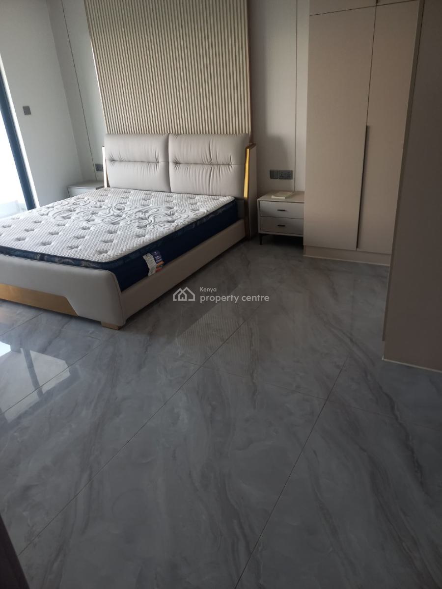 an Amazing Spacious 4 Bedroom Penthouse Duplex Plus Dsq, Kileleshwa, Nairobi, Apartment for Rent