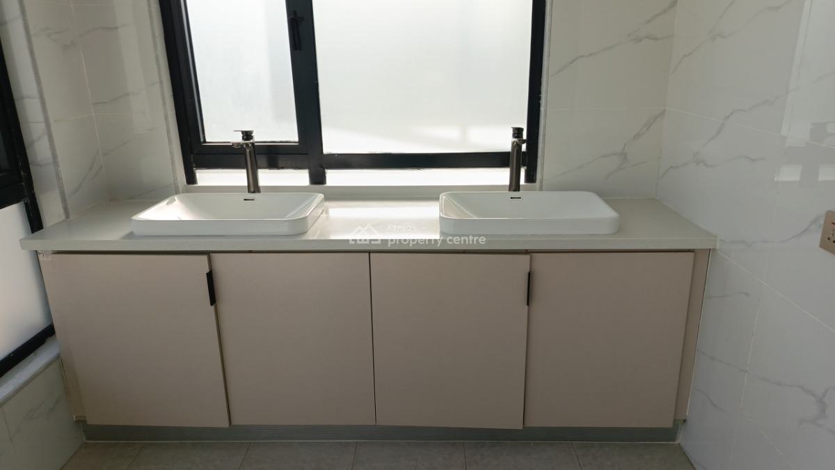 an Amazing Spacious 4 Bedroom Penthouse Duplex Plus Dsq, Kileleshwa, Nairobi, Apartment for Rent