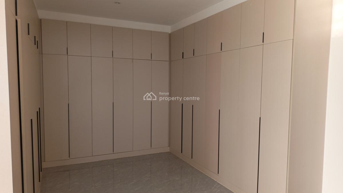 an Amazing Spacious 4 Bedroom Penthouse Duplex Plus Dsq, Kileleshwa, Nairobi, Apartment for Rent