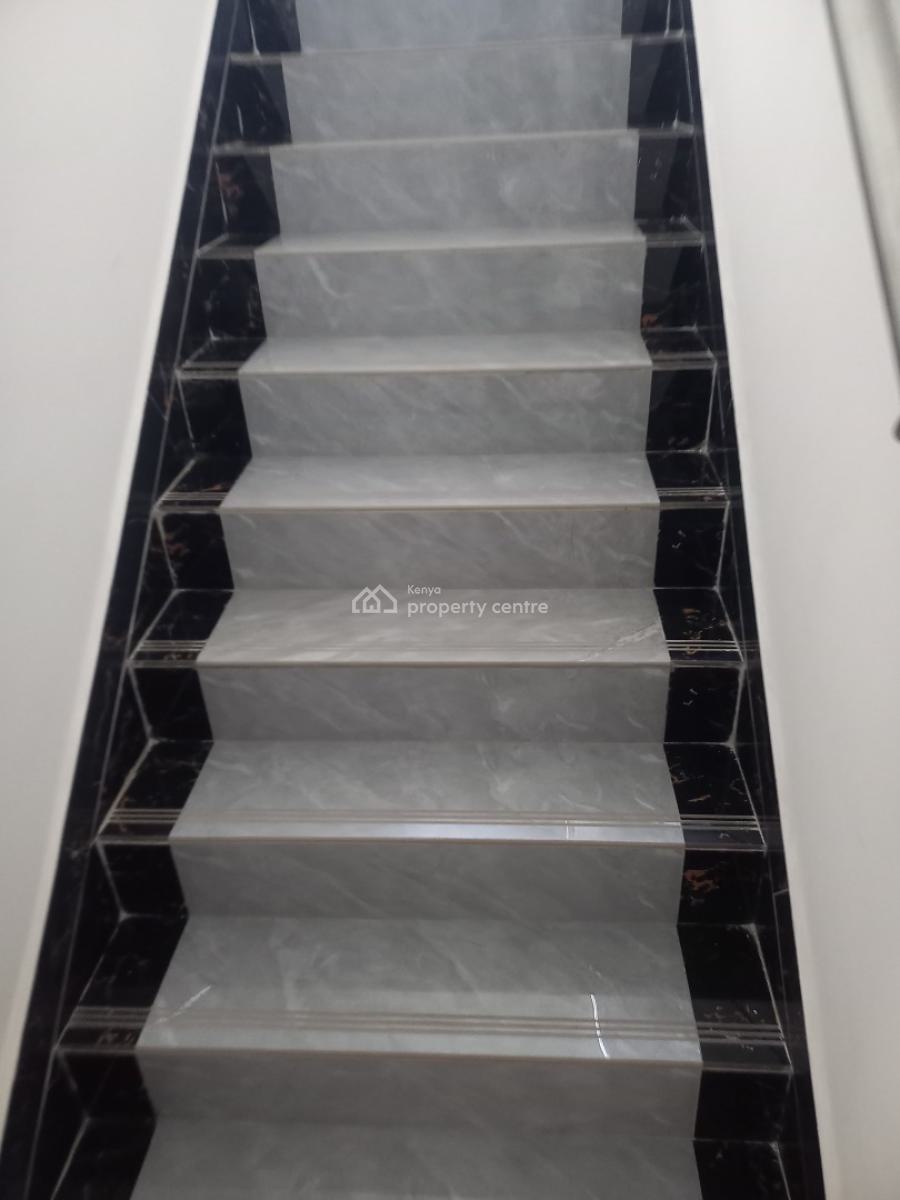 an Amazing Spacious 4 Bedroom Penthouse Duplex Plus Dsq, Kileleshwa, Nairobi, Apartment for Rent