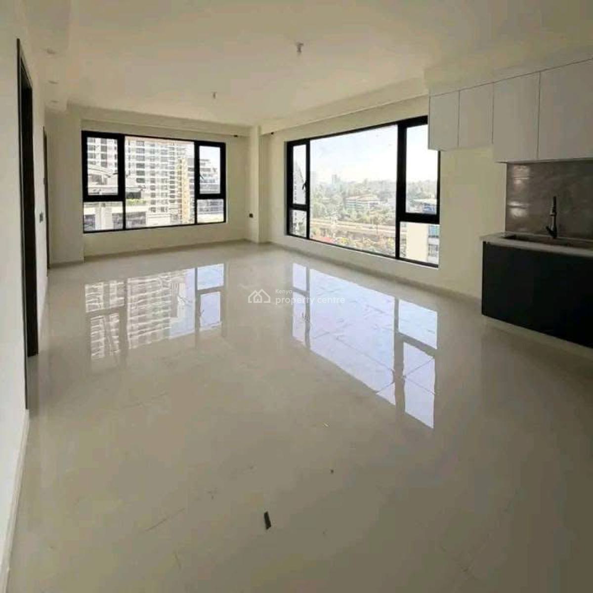Luxurious 2 Bedrooms, Westlands Road, Westlands, Nairobi, Apartment for Rent