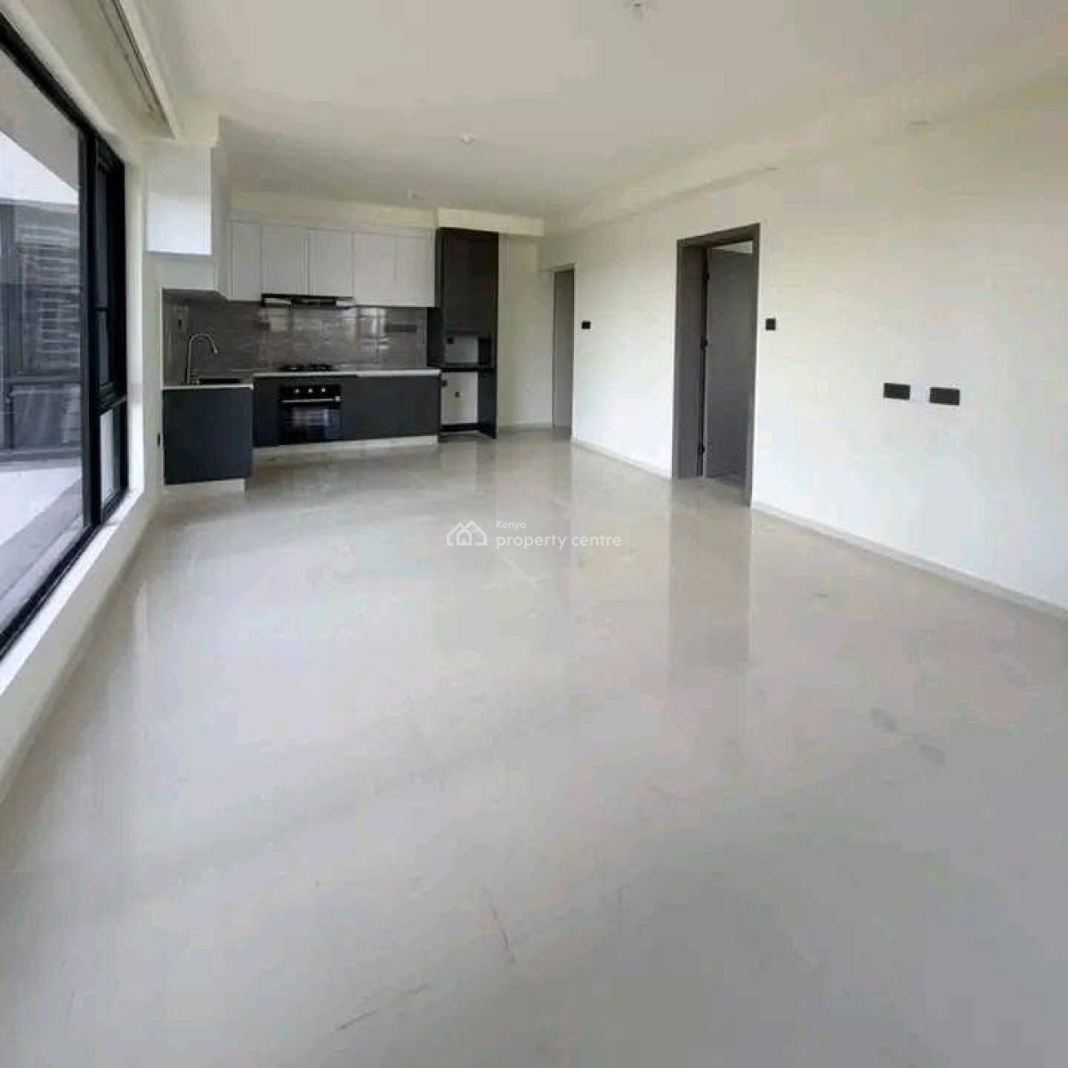 Luxurious 2 Bedrooms, Westlands Road, Westlands, Nairobi, Apartment for Rent