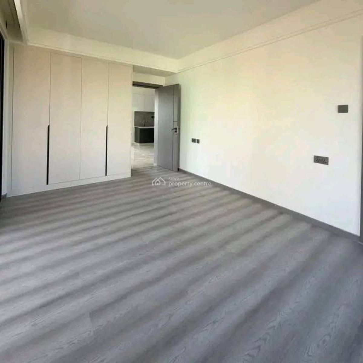 Luxurious 2 Bedrooms, Westlands Road, Westlands, Nairobi, Apartment for Rent