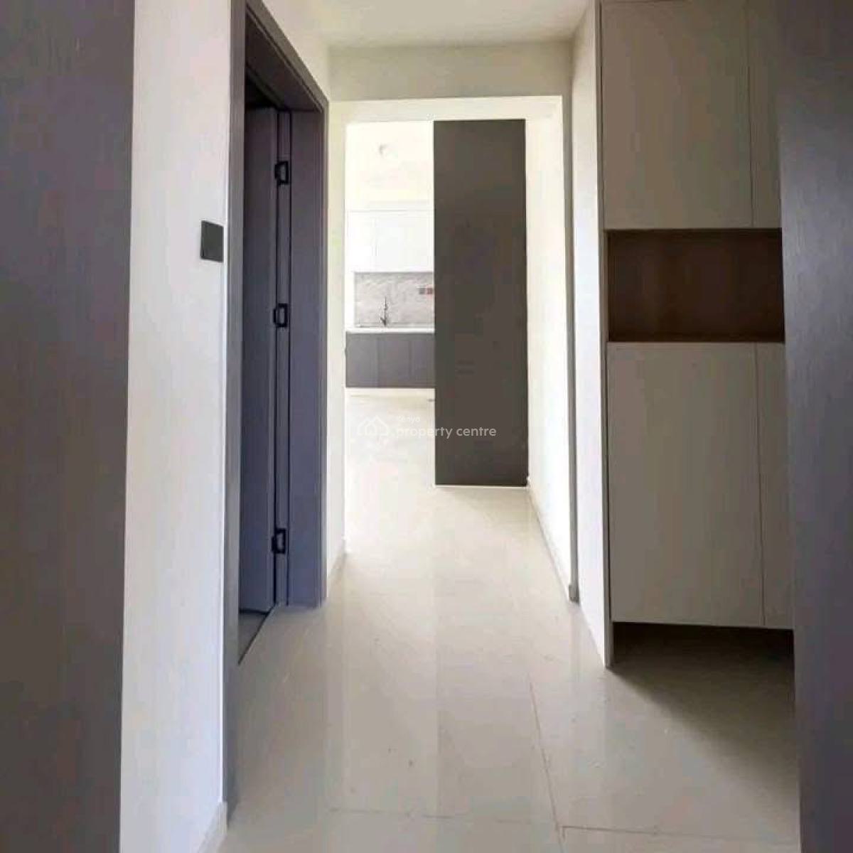 Luxurious 2 Bedrooms, Westlands Road, Westlands, Nairobi, Apartment for Rent