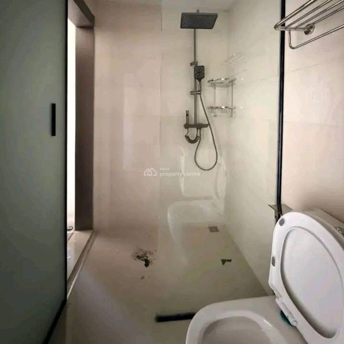 Luxurious 2 Bedrooms, Westlands Road, Westlands, Nairobi, Apartment for Rent