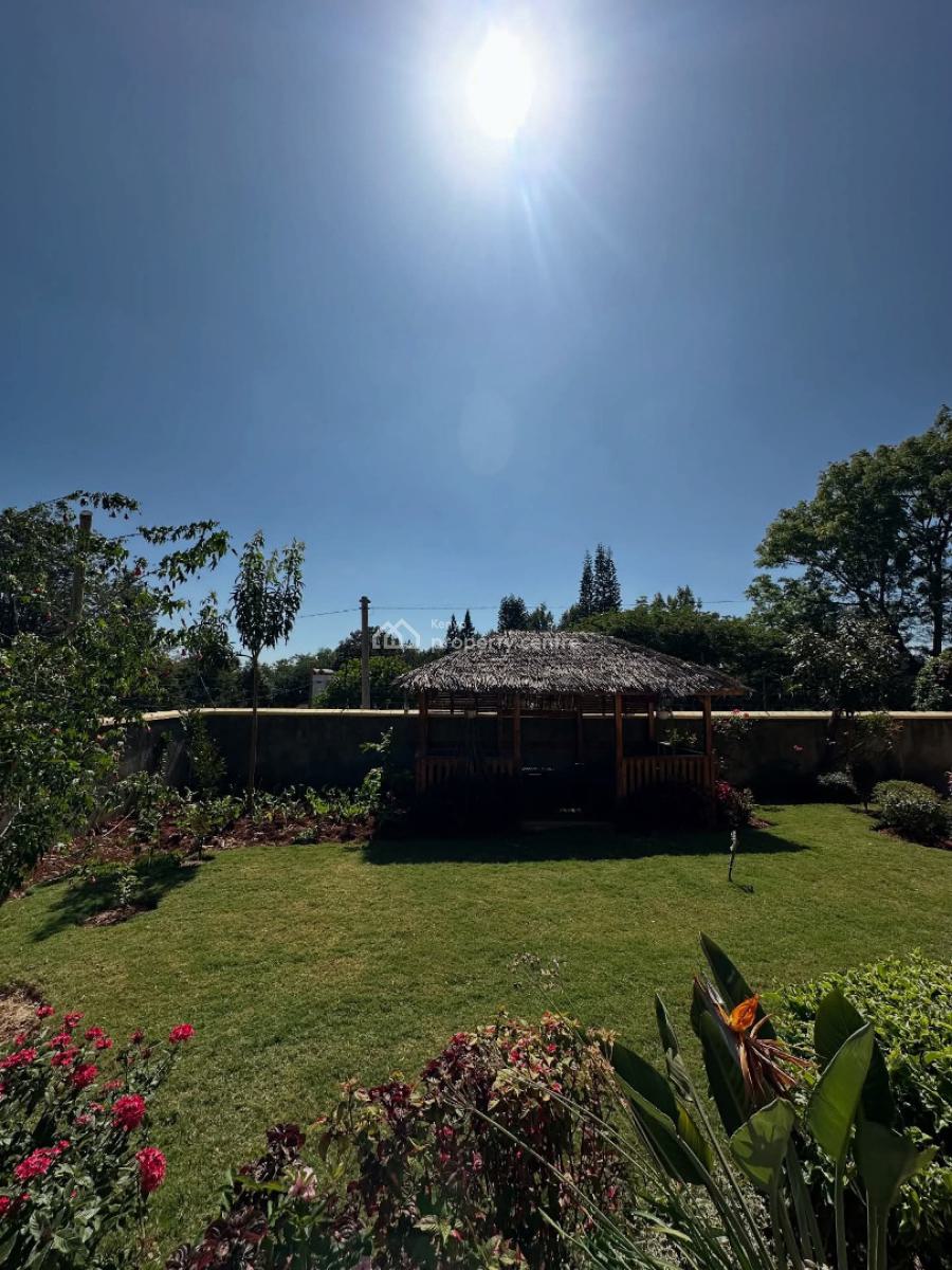 4 Bedroom House, Karen, Karen, Nairobi, Townhouse for Rent