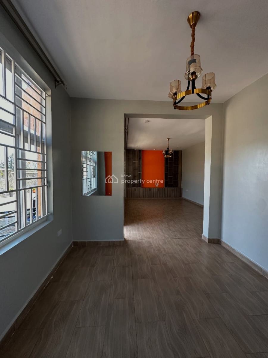 4 Bedroom House, Karen, Karen, Nairobi, Townhouse for Rent