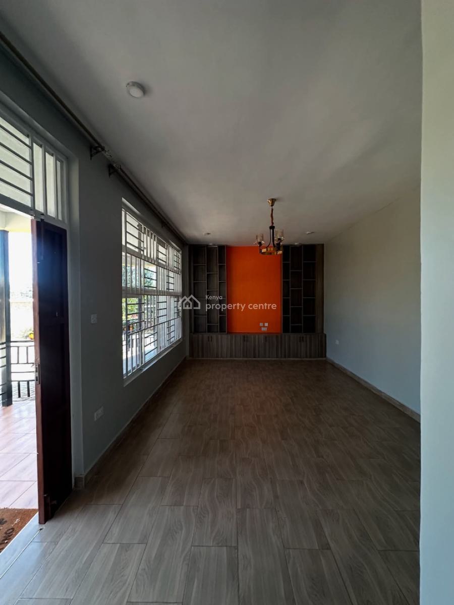 4 Bedroom House, Karen, Karen, Nairobi, Townhouse for Rent