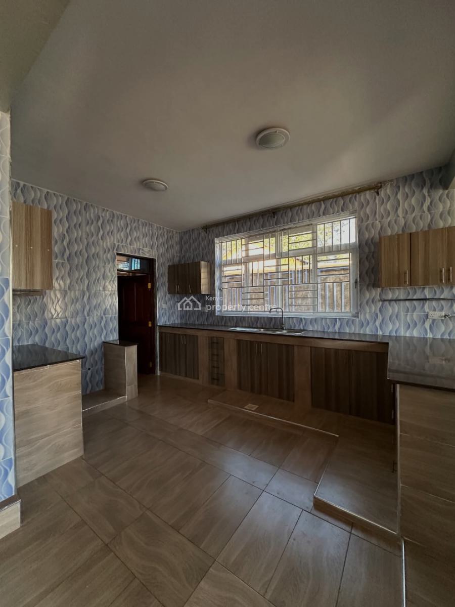 4 Bedroom House, Karen, Karen, Nairobi, Townhouse for Rent