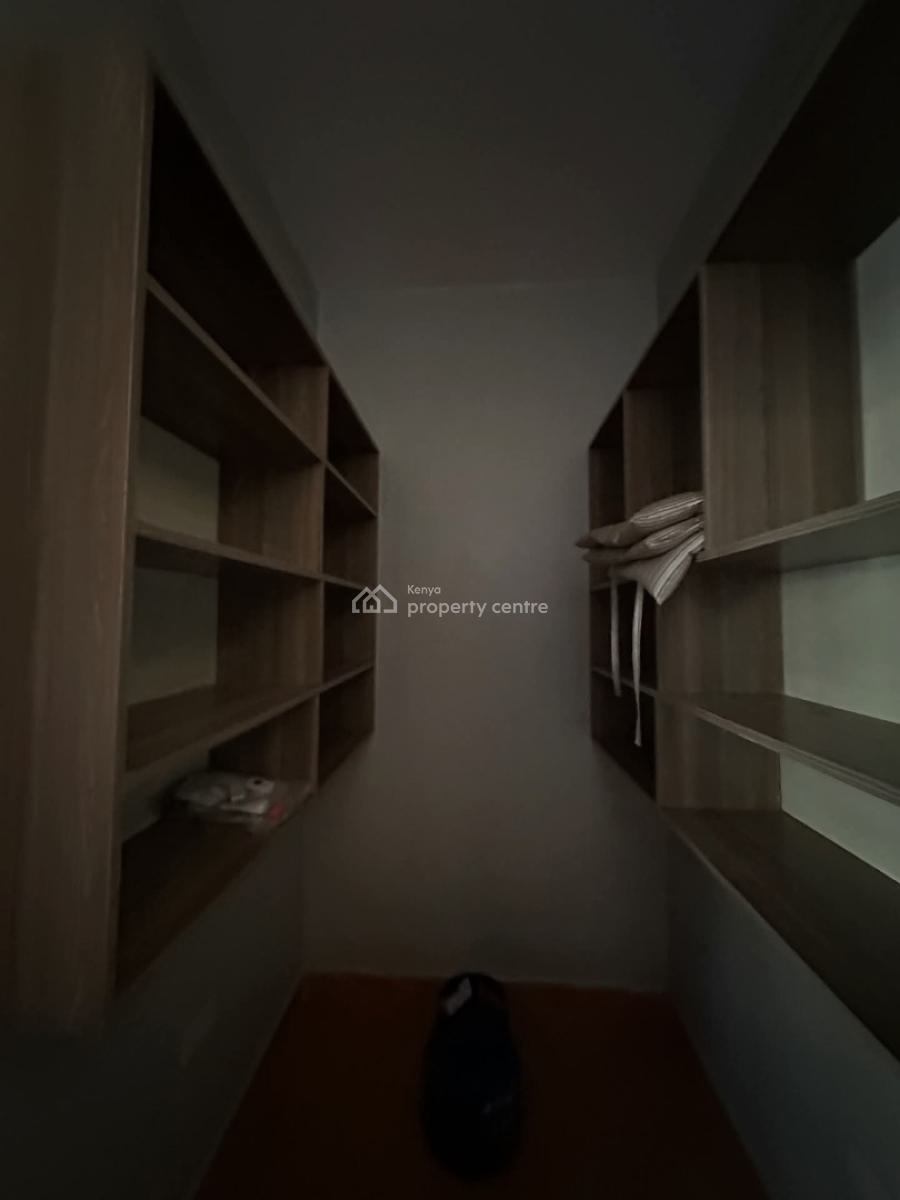 4 Bedroom House, Karen, Karen, Nairobi, Townhouse for Rent