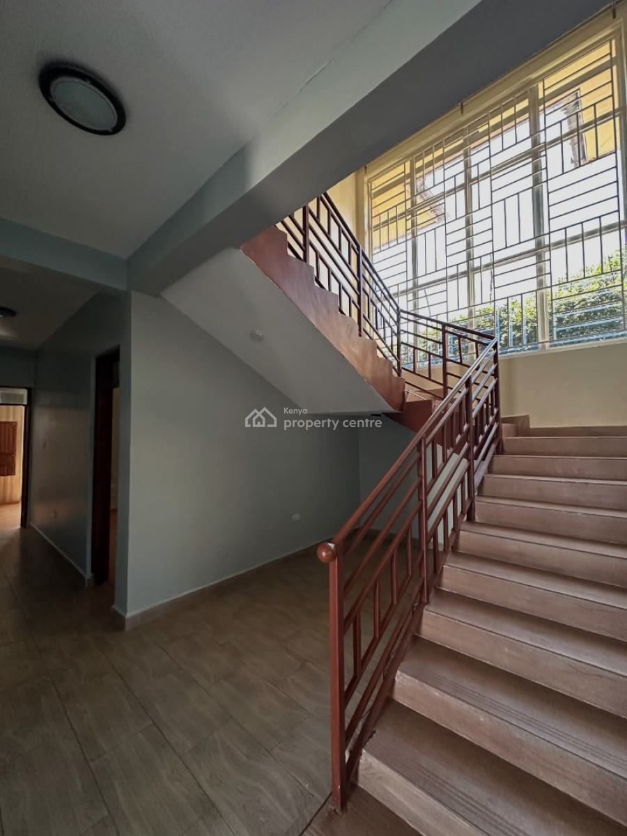 4 Bedroom House, Karen, Karen, Nairobi, Townhouse for Rent