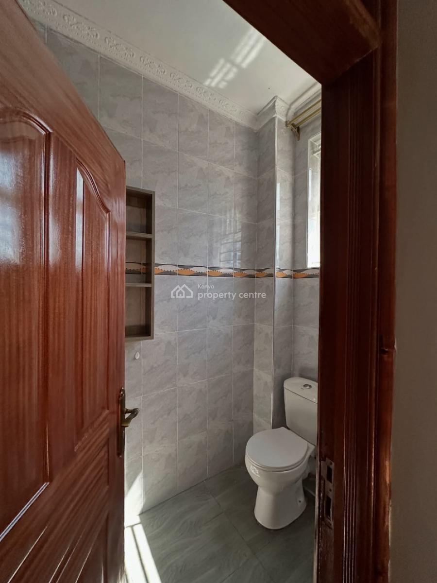 4 Bedroom House, Karen, Karen, Nairobi, Townhouse for Rent