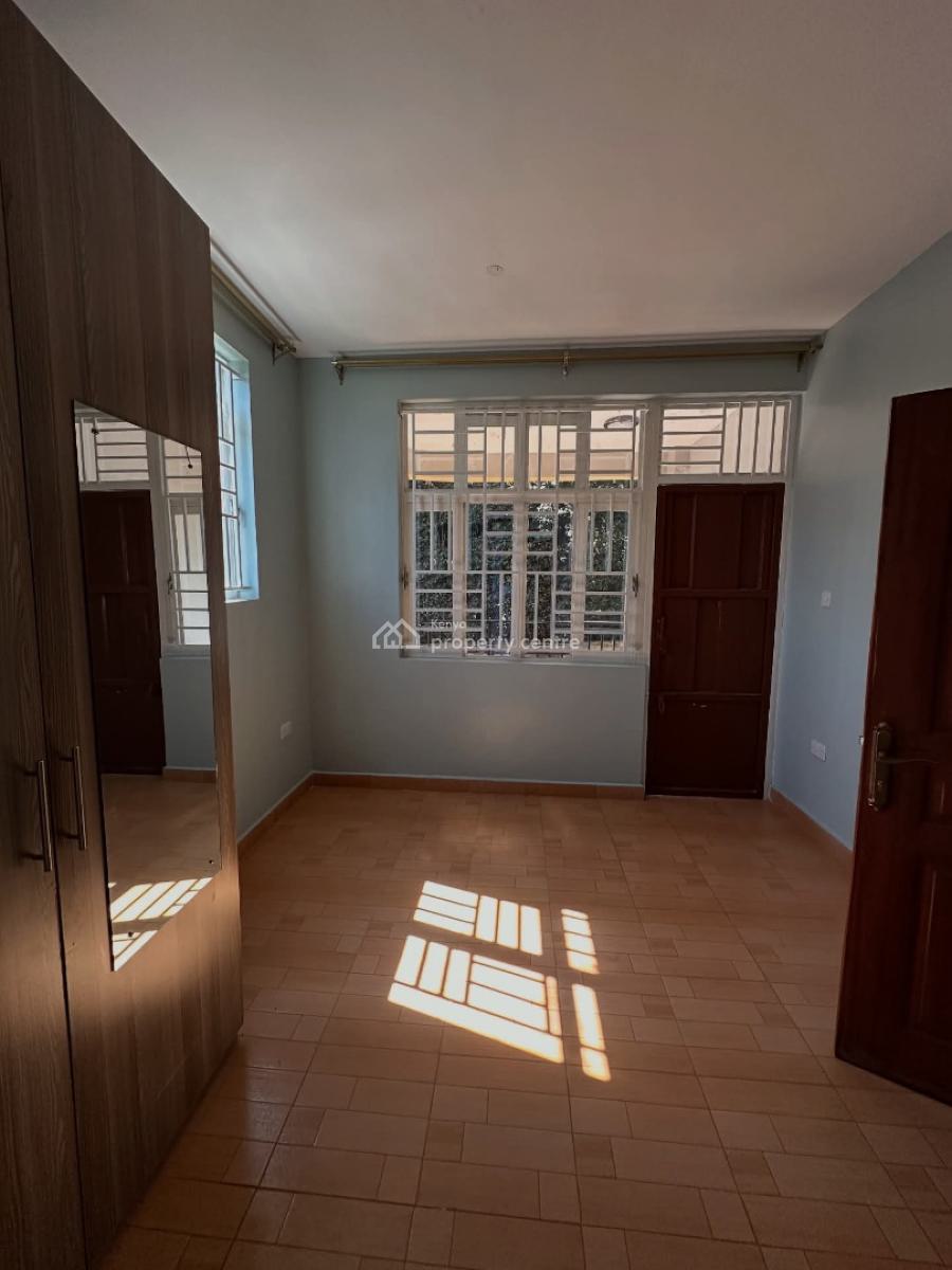 4 Bedroom House, Karen, Karen, Nairobi, Townhouse for Rent