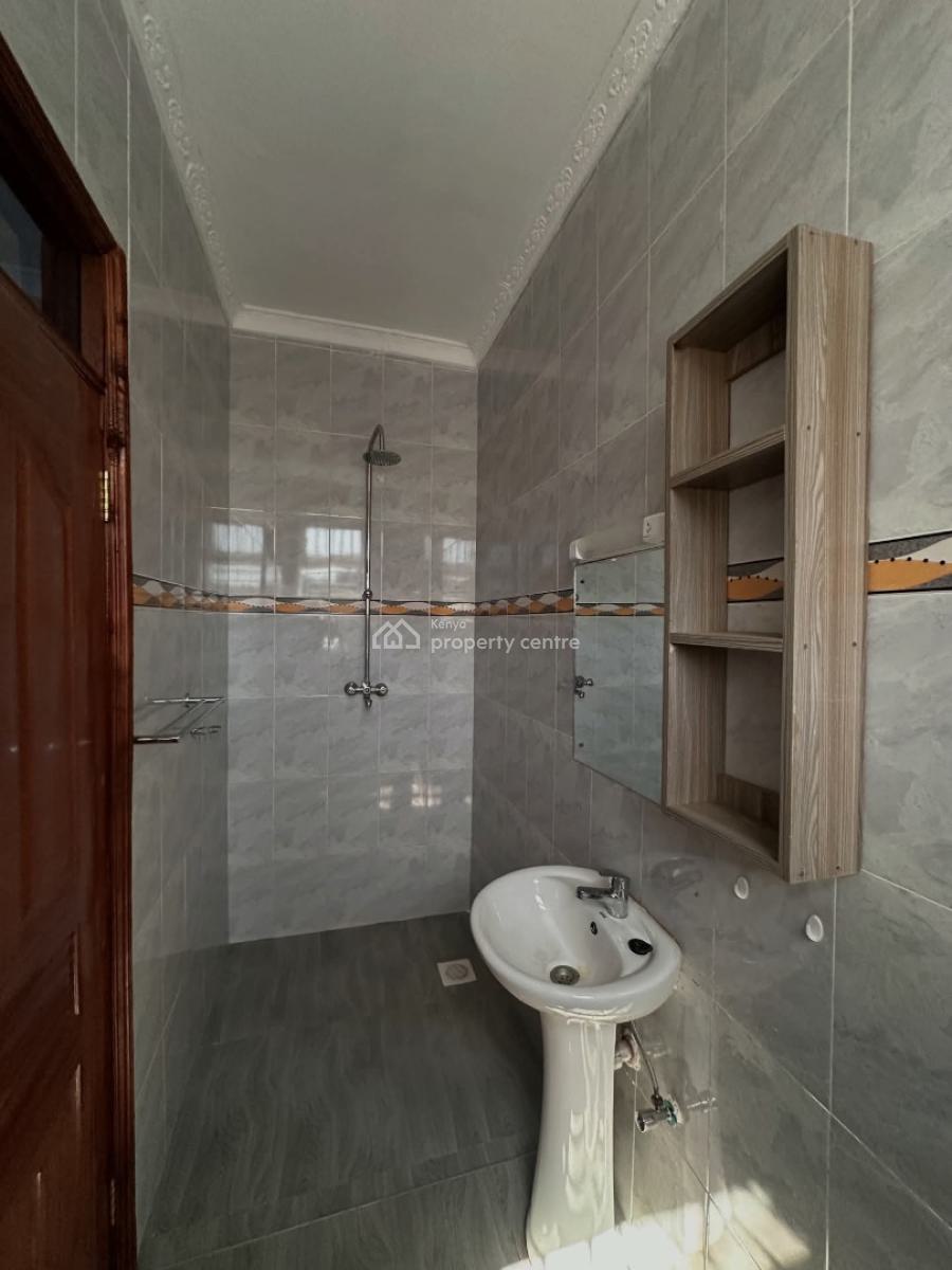 4 Bedroom House, Karen, Karen, Nairobi, Townhouse for Rent