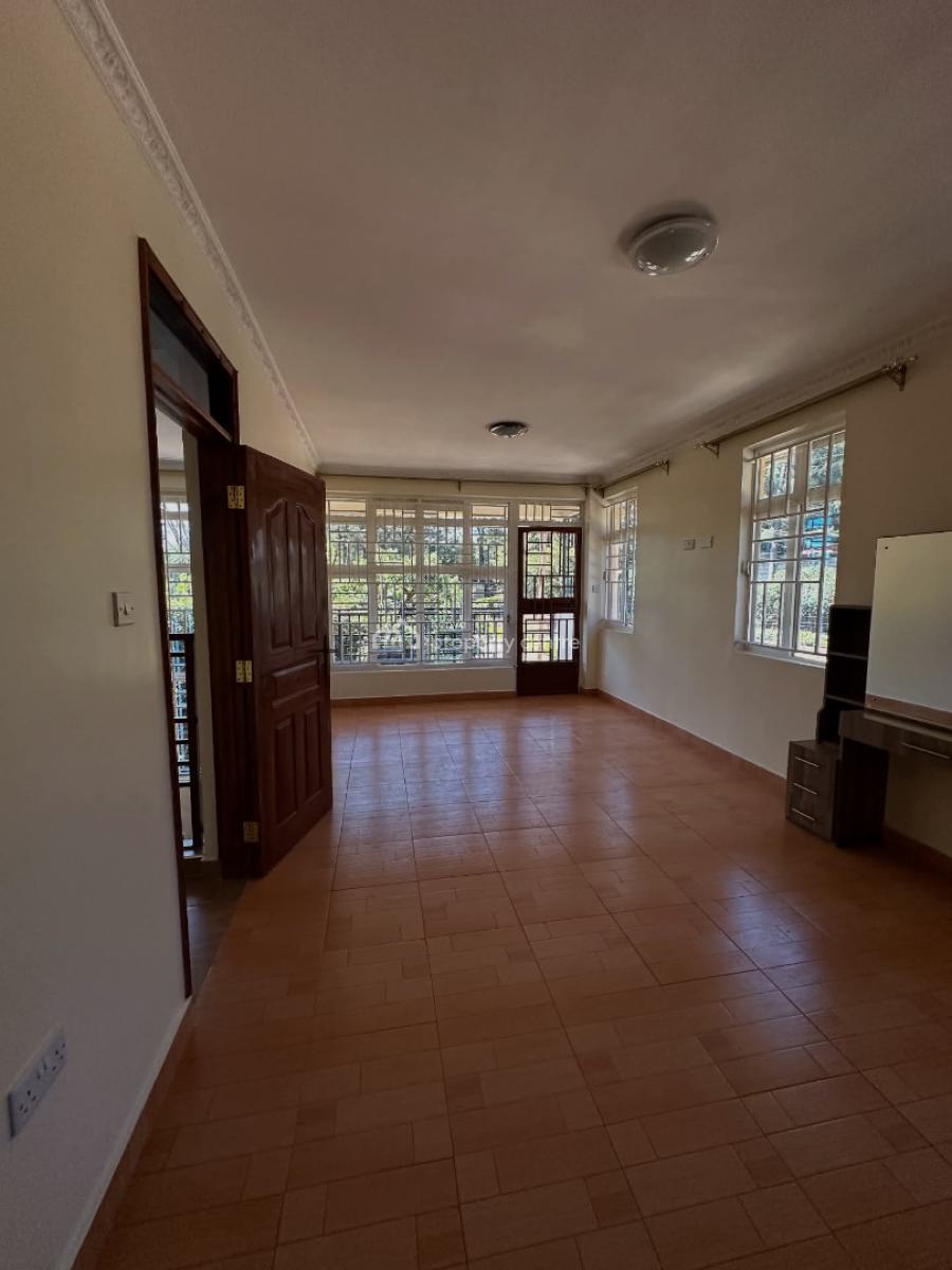 4 Bedroom House, Karen, Karen, Nairobi, Townhouse for Rent