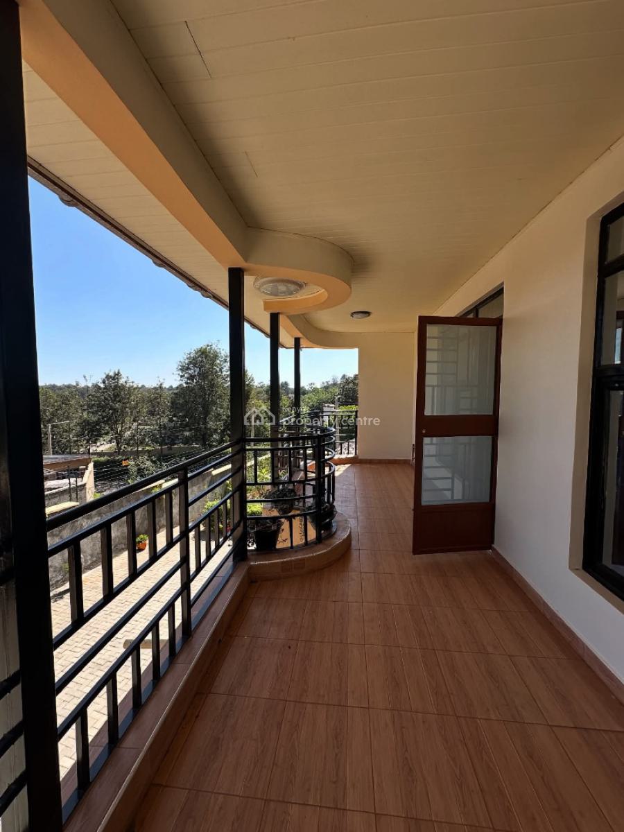 4 Bedroom House, Karen, Karen, Nairobi, Townhouse for Rent