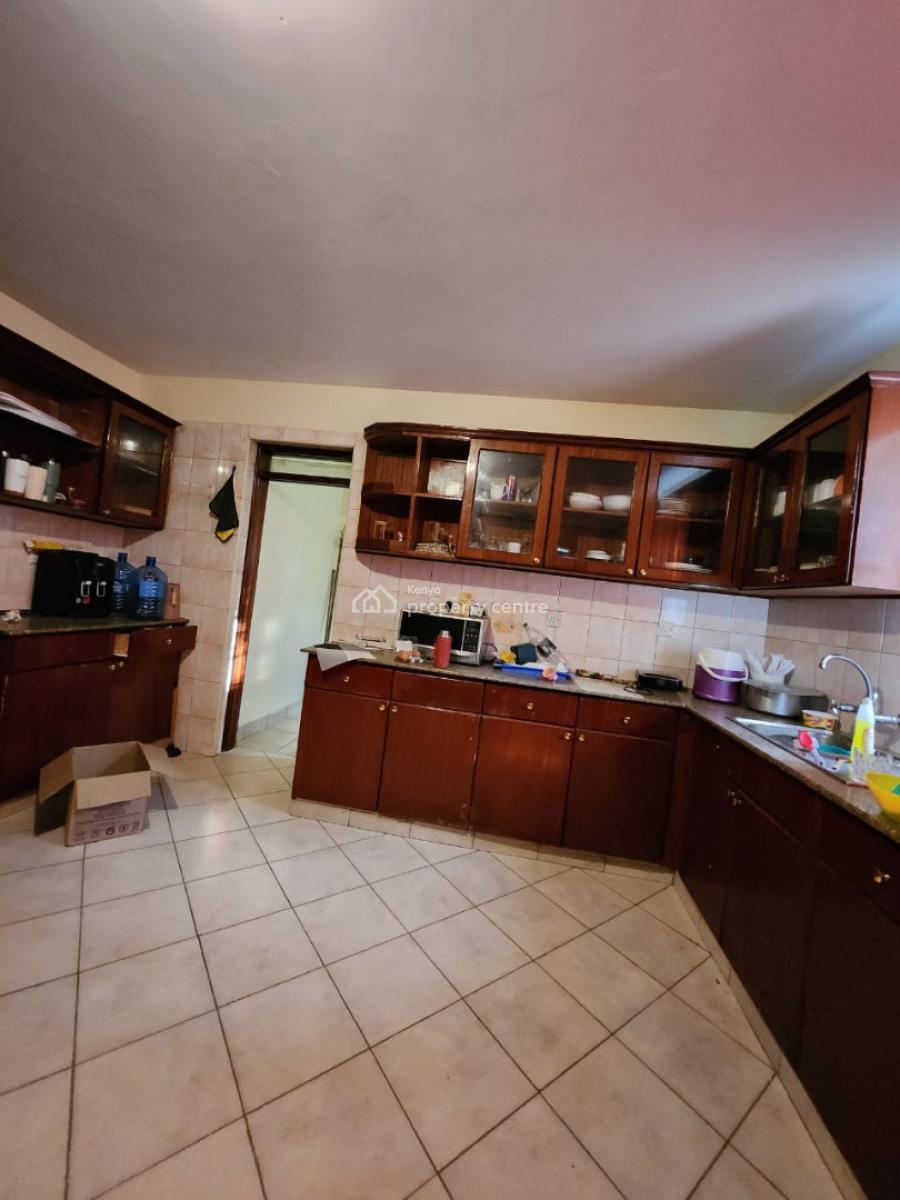 5 Bedroom House, Karen, Karen, Nairobi, Office Space for Rent