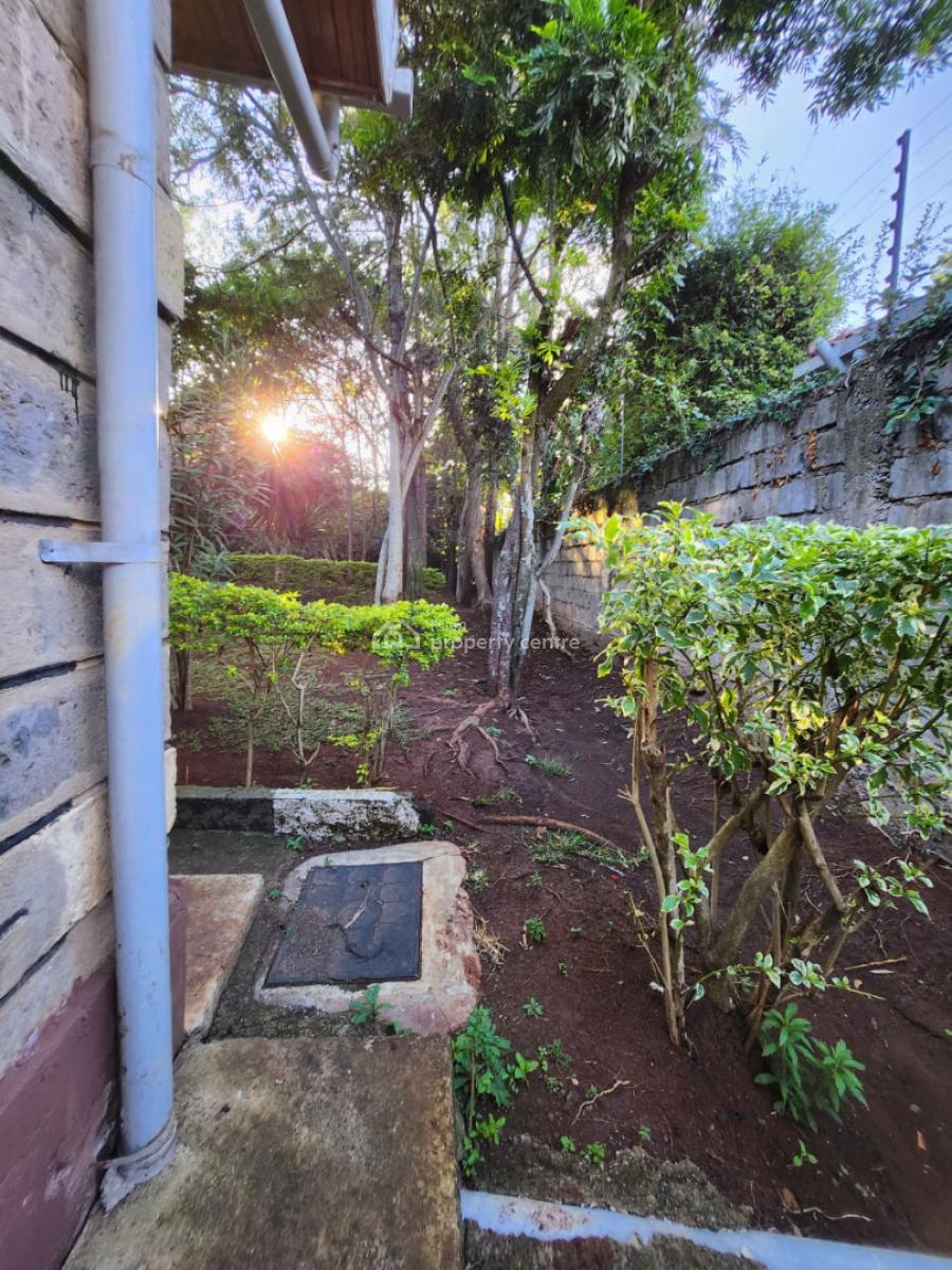 5 Bedroom House, Karen, Karen, Nairobi, Office Space for Rent