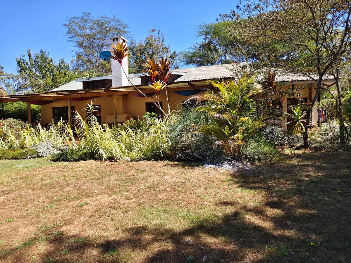 3 Bedroom Cottage, Karen, Nairobi, Semi-detached Bungalow for Rent