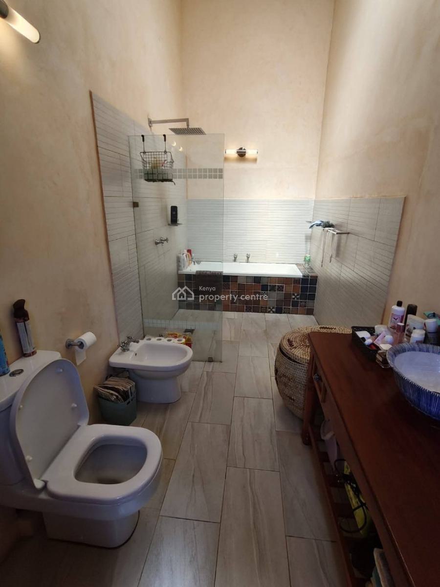 3 Bedroom Cottage, Karen, Nairobi, Semi-detached Bungalow for Rent