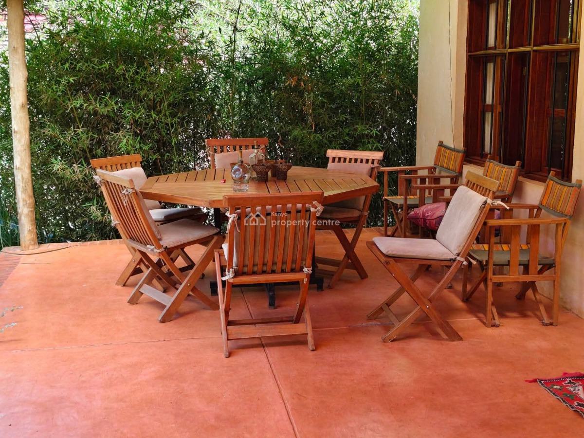 3 Bedroom Cottage, Karen, Nairobi, Semi-detached Bungalow for Rent