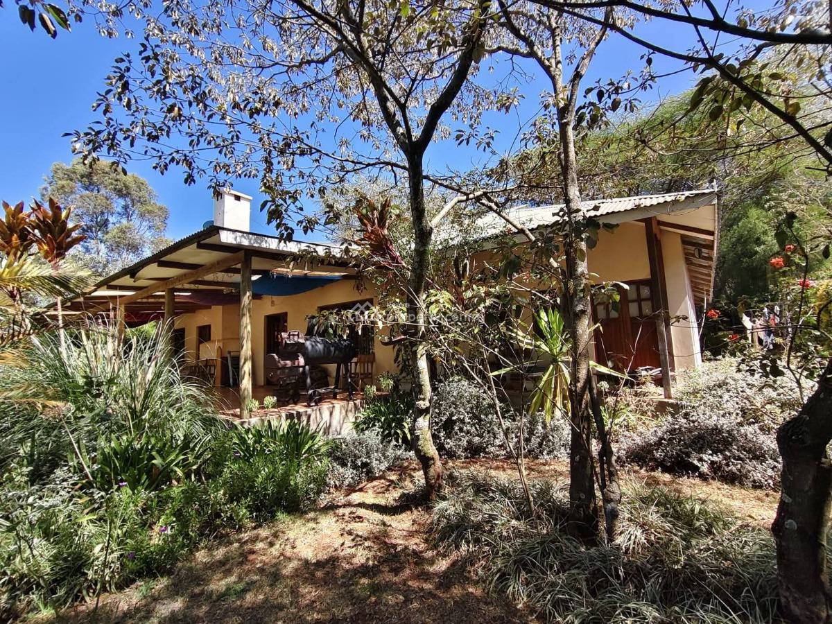 3 Bedroom Cottage, Karen, Nairobi, Semi-detached Bungalow for Rent