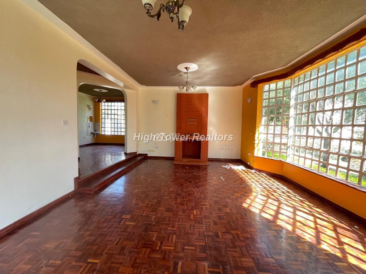 Brooklyn Townhouse, Karen, Nairobi, Townhouse for Rent