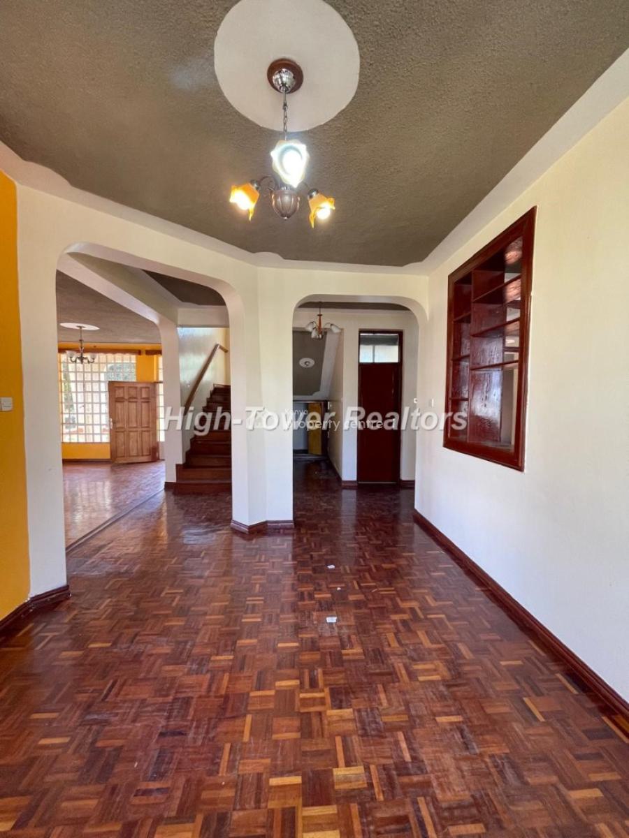Brooklyn Townhouse, Karen, Nairobi, Townhouse for Rent