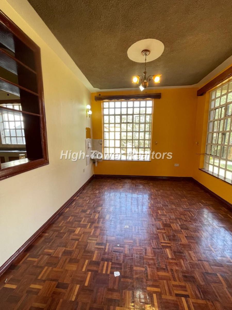 Brooklyn Townhouse, Karen, Nairobi, Townhouse for Rent