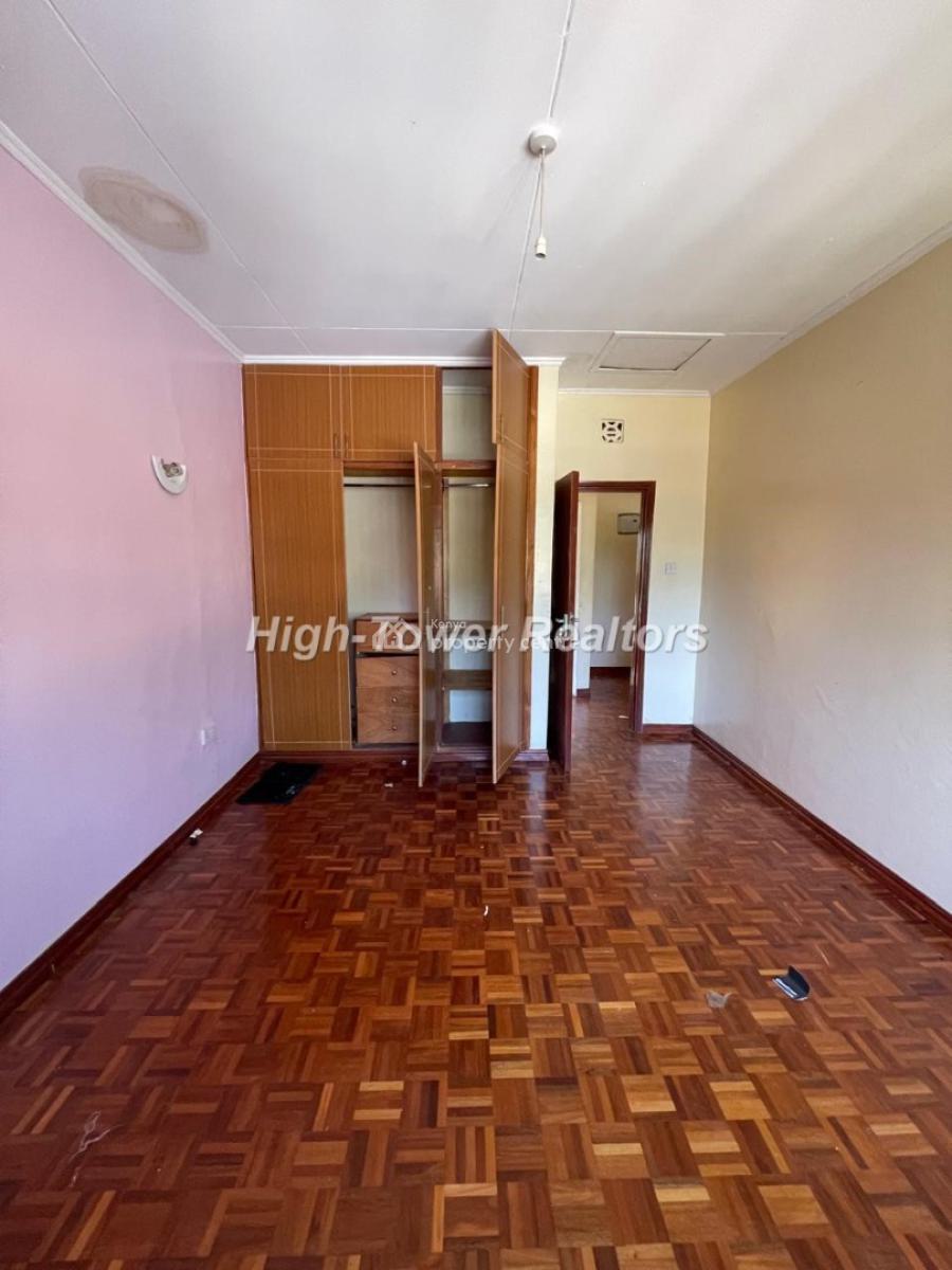 Brooklyn Townhouse, Karen, Nairobi, Townhouse for Rent