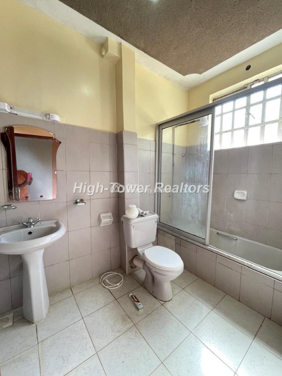 Brooklyn Townhouse, Karen, Nairobi, Townhouse for Rent