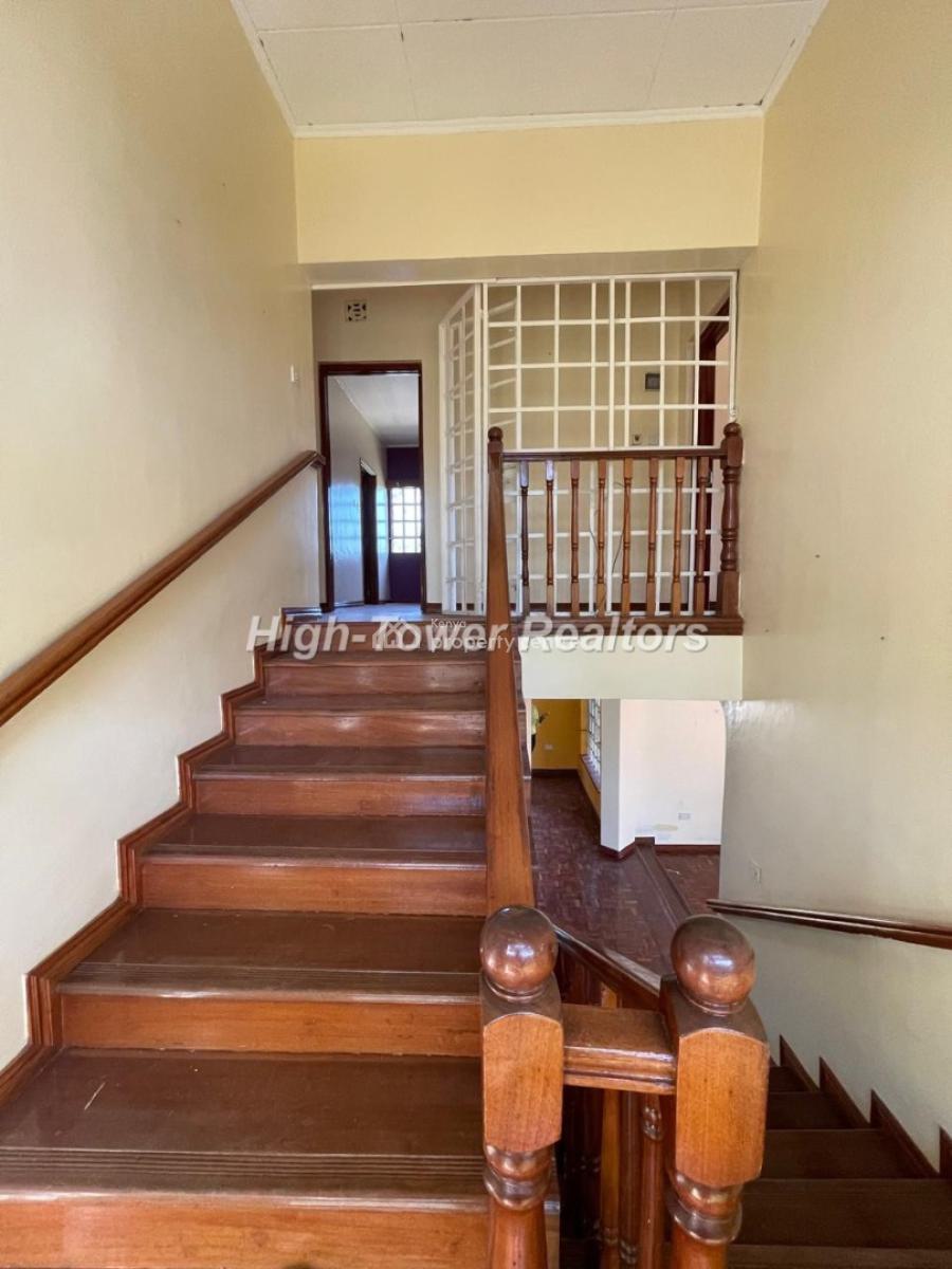 Brooklyn Townhouse, Karen, Nairobi, Townhouse for Rent