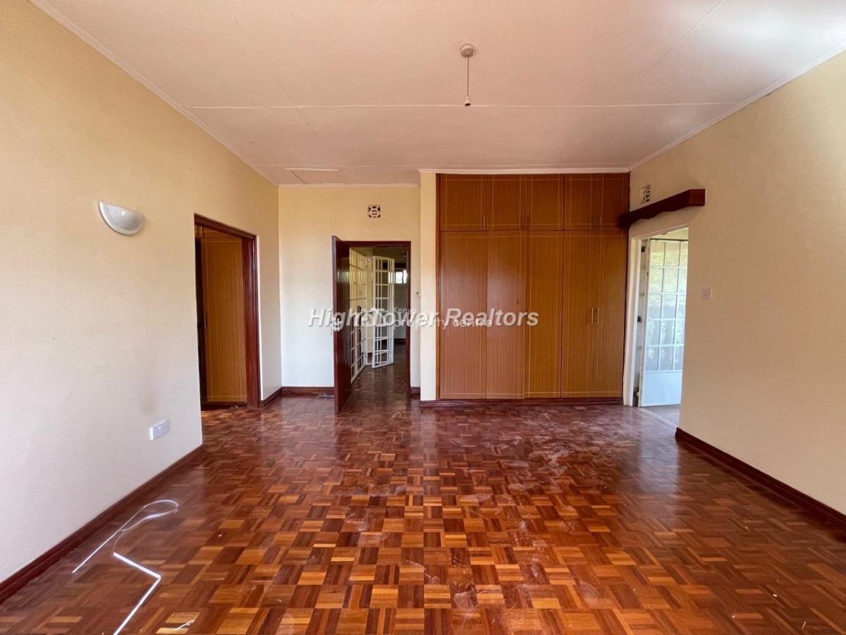 Brooklyn Townhouse, Karen, Nairobi, Townhouse for Rent