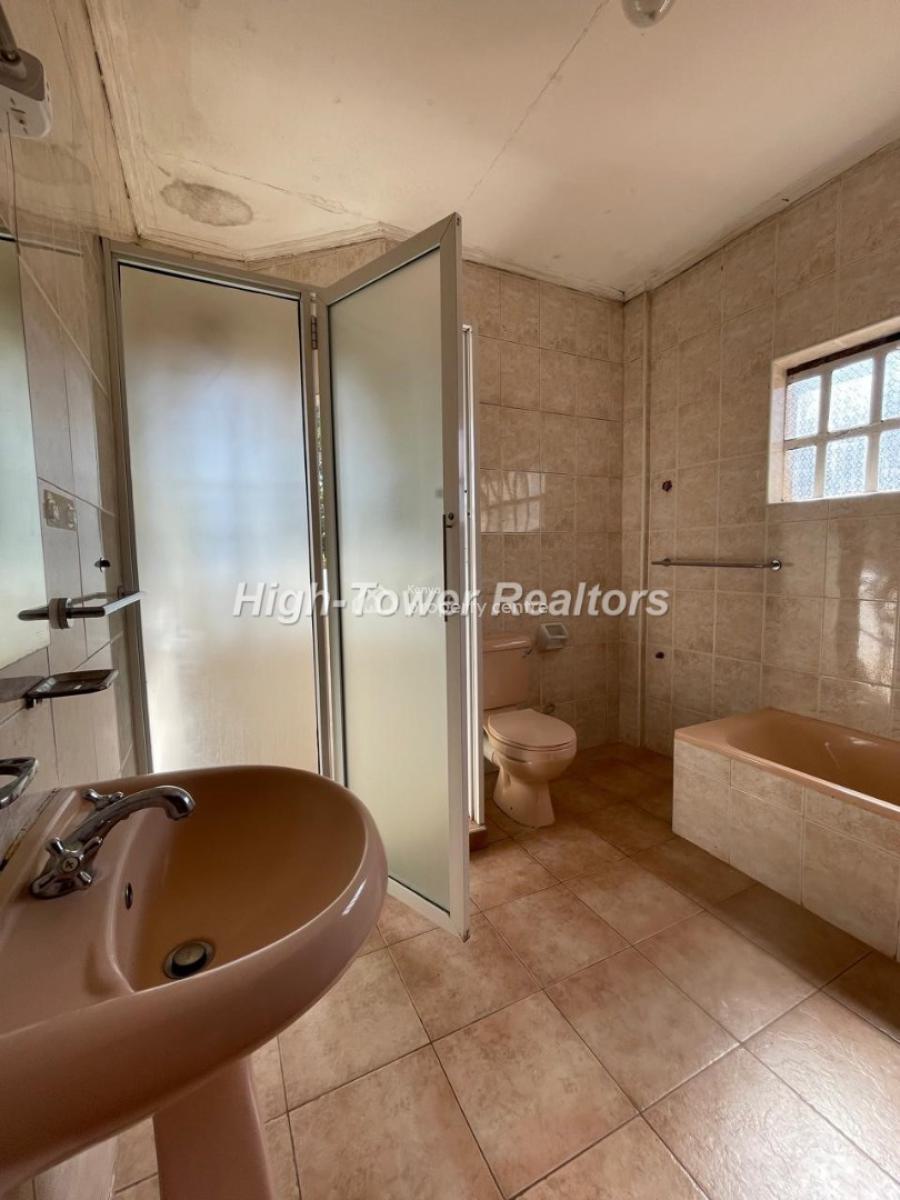 Brooklyn Townhouse, Karen, Nairobi, Townhouse for Rent