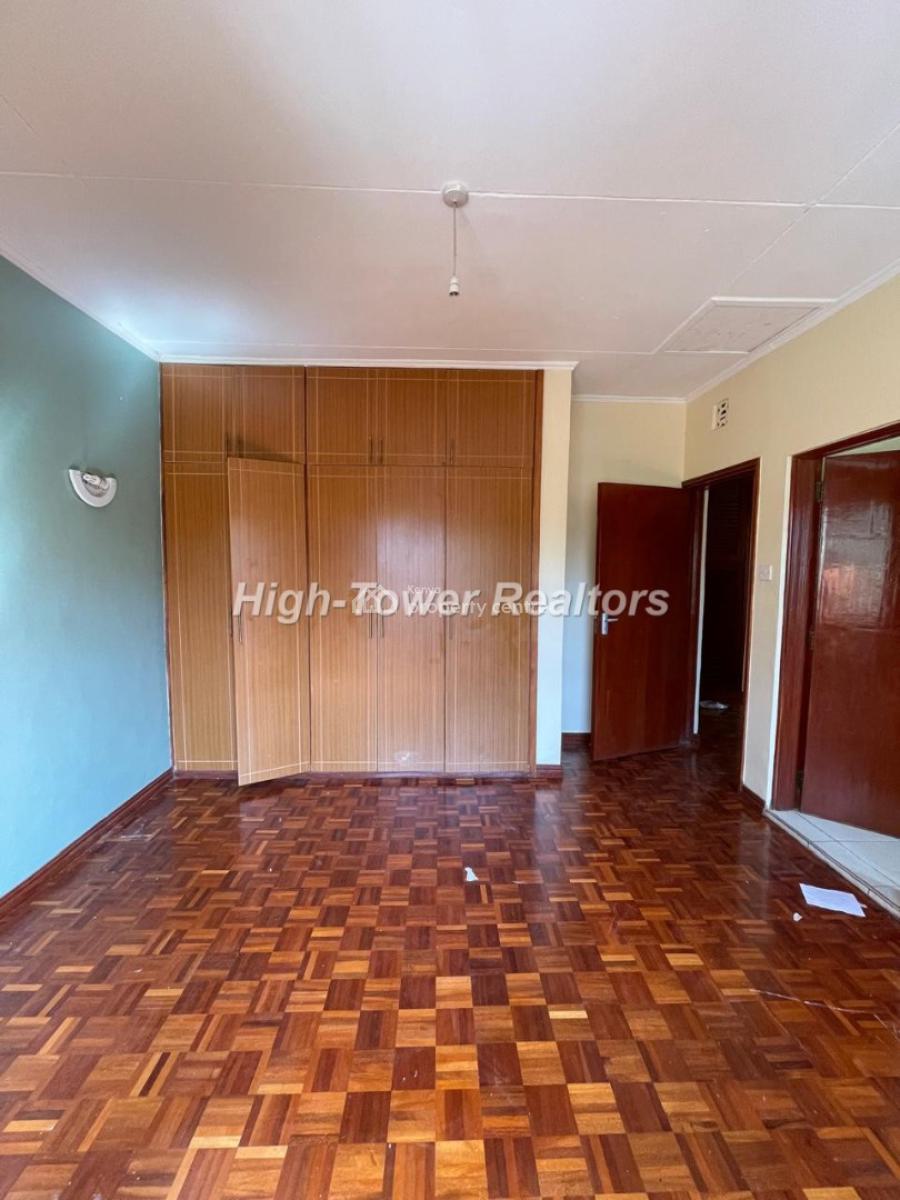 Brooklyn Townhouse, Karen, Nairobi, Townhouse for Rent