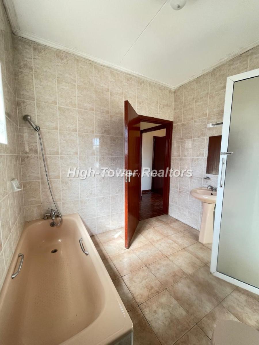 Brooklyn Townhouse, Karen, Nairobi, Townhouse for Rent