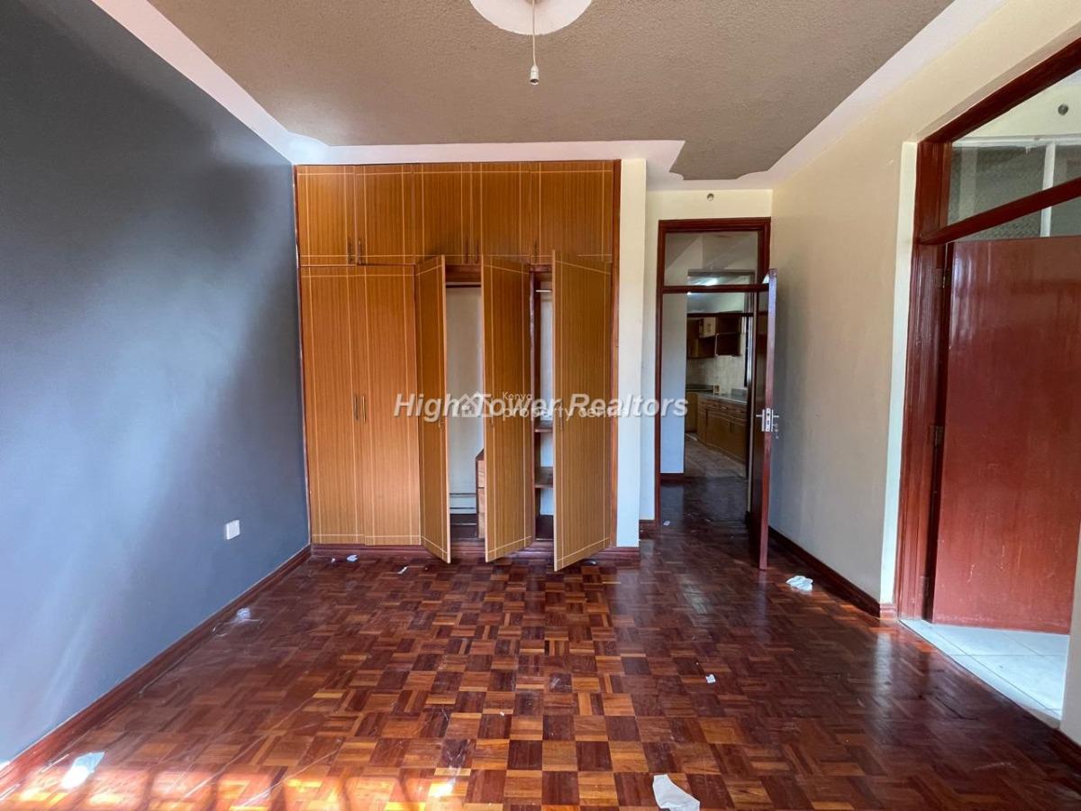 Brooklyn Townhouse, Karen, Nairobi, Townhouse for Rent