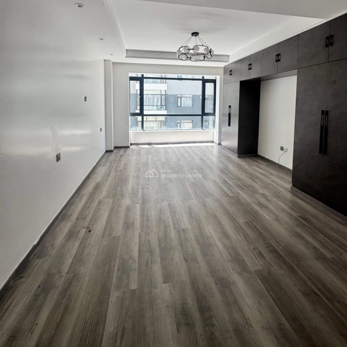 Luxurious 3 Bedrooms with Dsq, Othaya Road, Kileleshwa, Nairobi, Apartment for Rent