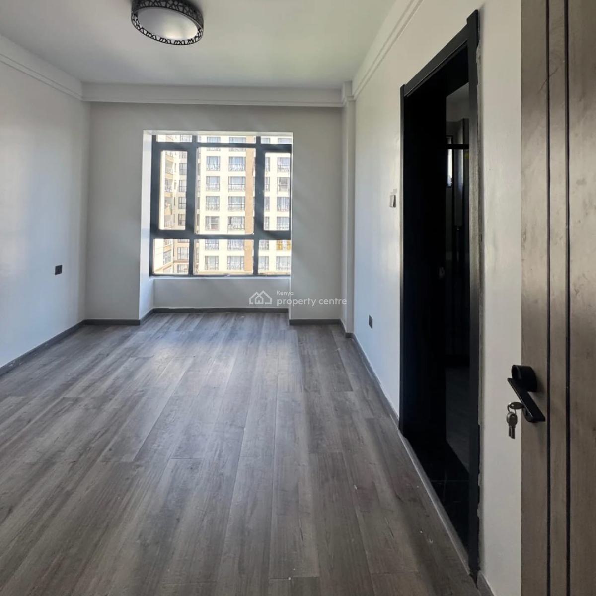 Luxurious 3 Bedrooms with Dsq, Othaya Road, Kileleshwa, Nairobi, Apartment for Rent