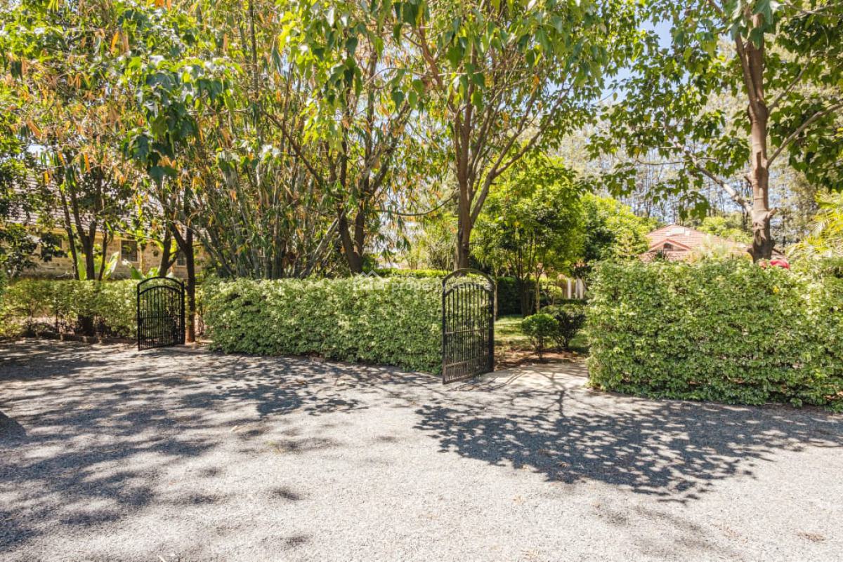 Verdant Haven, Karen, Nairobi, Semi-detached Bungalow for Rent
