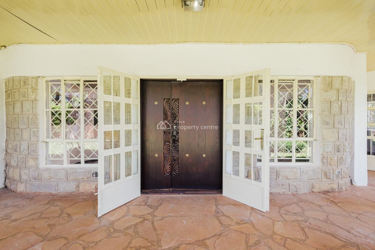 Verdant Haven, Karen, Nairobi, Semi-detached Bungalow for Rent